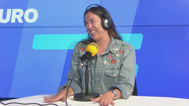 Garbiñe Muguruza: Estuve en 13 Roland Garros y no lo disfruté hasta este año