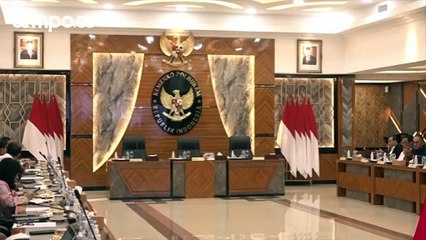 Menkopolhukam: 80 Ribu Anak Dibawah Umur Main Judi Online