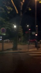 Paris Bus 26 Direction  Nation - Trône  #paris #parismonamour #bustour #france  #paristour  (61)