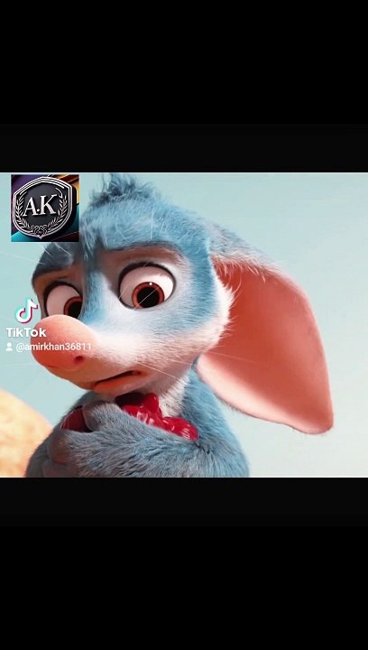 Funny babay kids cartoon video
