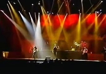 John Farnham: Talk of the Town Tour | movie | 1994 | Official Clip