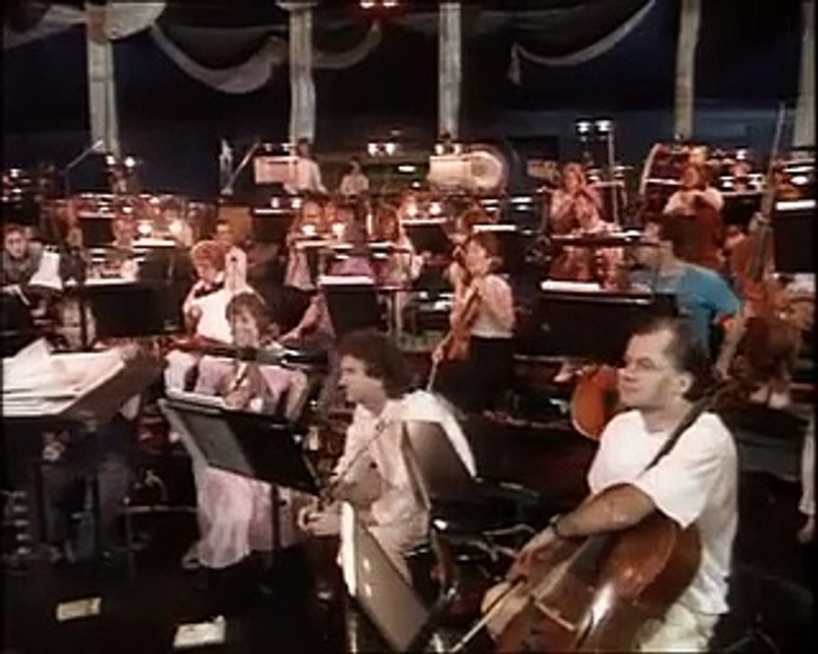 John Farnham and the Melbourne Symphony Orchestra: Classic Jack Live! | movie | 1989 | Official Clip