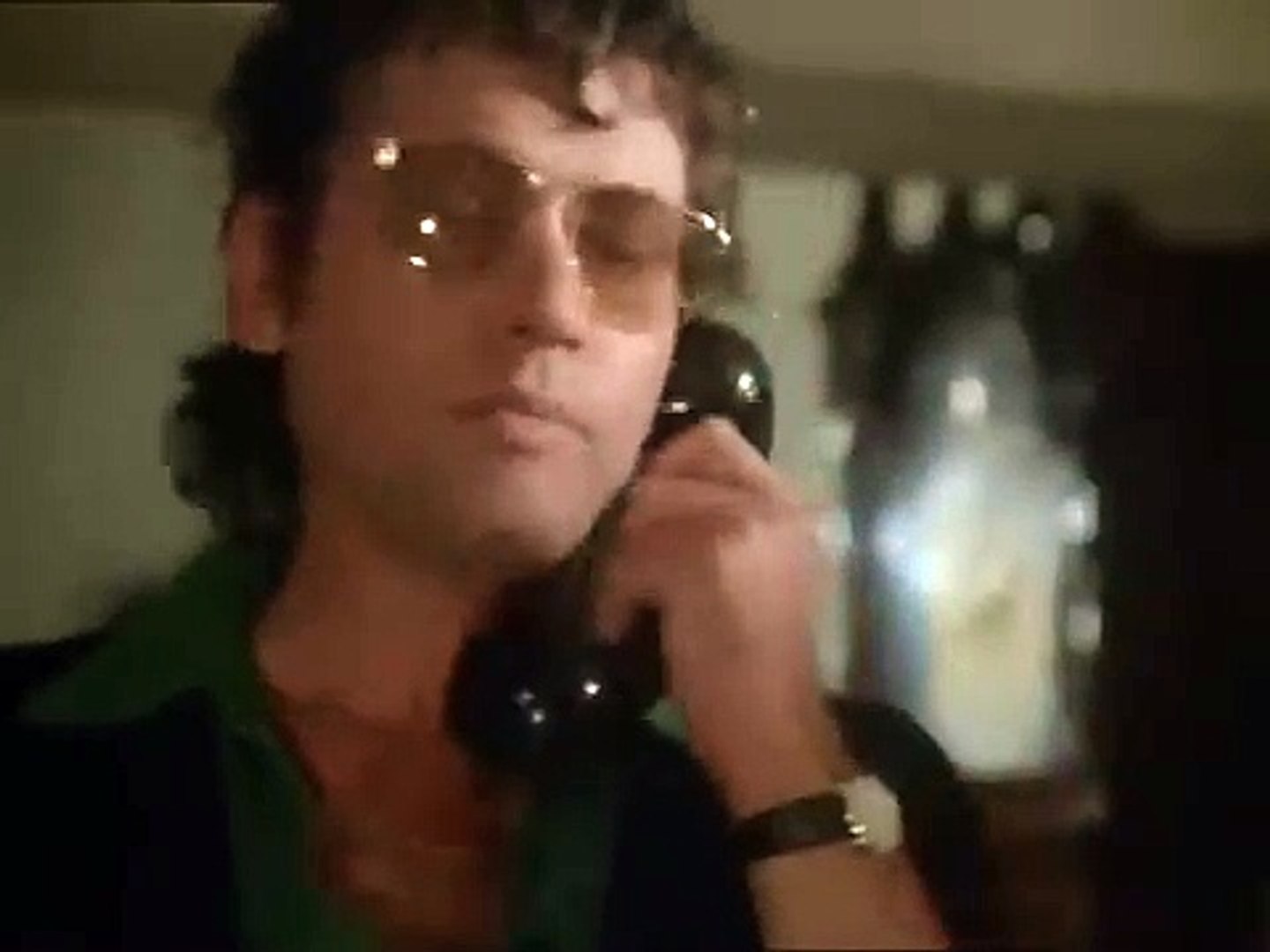 ⁣Дом ужасов студии Hammer | show | 1980 | Official Clip