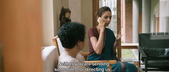 Peepal Tree | movie | 2021 | Official Trailer