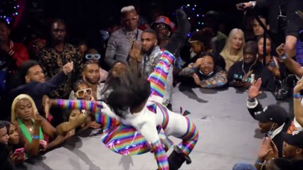 House on Fire | show | 2020 | Official Trailer