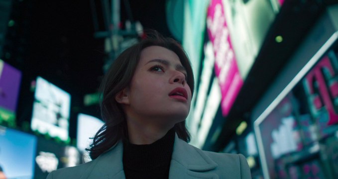 Uranus 2324 | movie | 2024 | Official Trailer