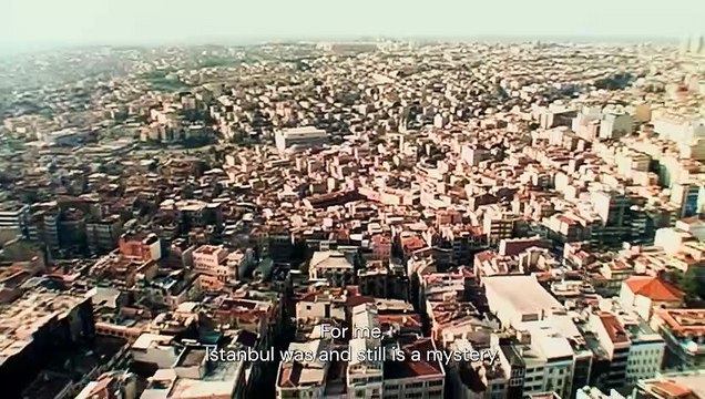 İstanbul Hatırası: Köprüyü Geçmek | movie | 2005 | Official Trailer