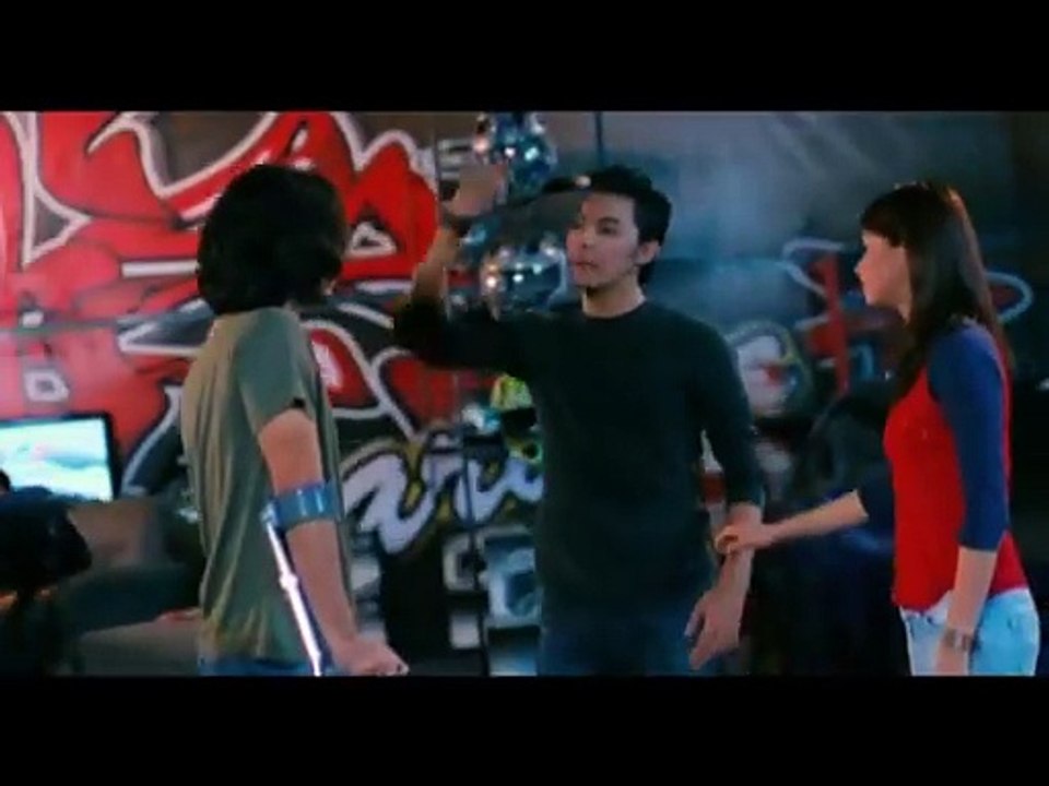 Evolution of KL Drift 2 | movie | 2010 | Official Trailer