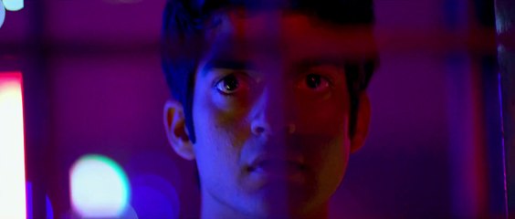 Crd | movie | 2016 | Official Trailer