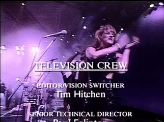 John Farnham: Chain Reaction - Live in Concert | movie | 1991 | Official Clip