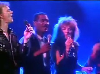 John Farnham: Chain Reaction - Live in Concert | movie | 1991 | Official Clip
