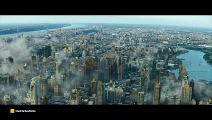 A Quiet Place: Day One | movie | 2024 | Official Featurette