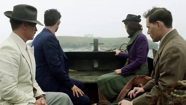 И никого не стало | show | 2015 | Official Trailer