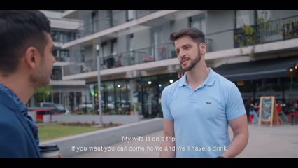 Desde la última vez que nos vimos | movie | 2023 | Official Trailer