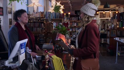 Amor sobre hielo | Película 2020 | Tráiler oficial