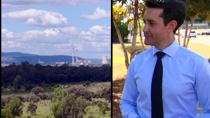 QLD opposition leader rules out repeal of state nuclear ban