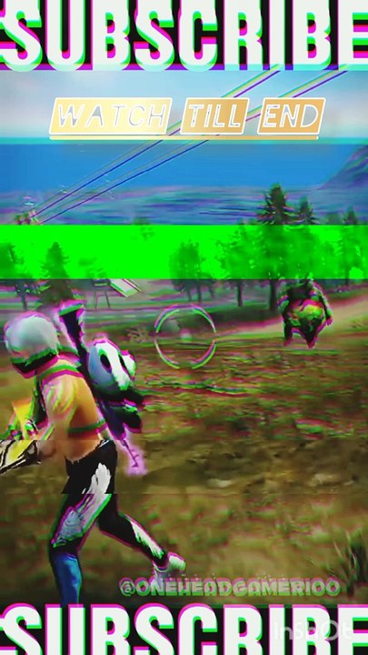 Free Fire funny video