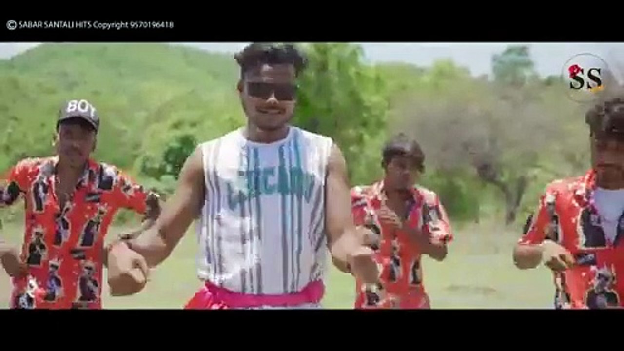 Lumang Sari | New Santali full Video Song 2024 | Suklal Besra | Monika & Jugesh