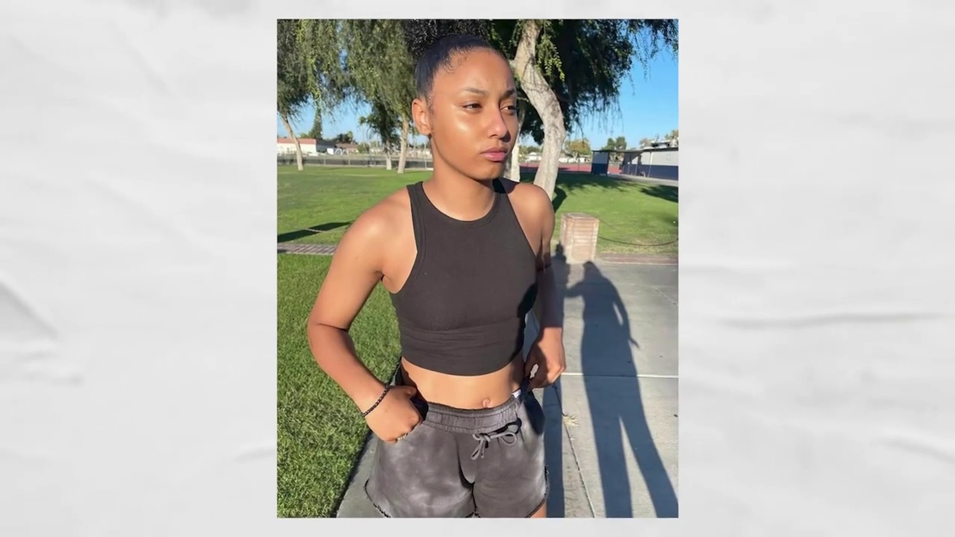 ⁣Juju Watkins LIFESTYLE you haven't heard off ! WNBA Star #highlights #wnba