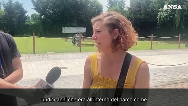 Milano, malore in piscina per 11enne soccorsa in arresto cardiaco: portata in ospedale in elicottero