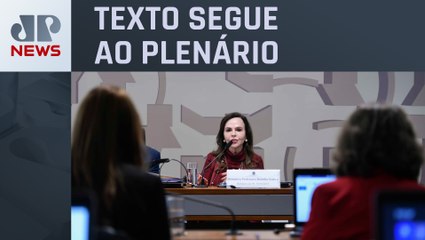 Comissão de Educação e Cultura do Senado aprova Novo Ensino Médio