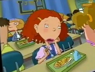 As Told by Ginger E025 - Trouble In Gal Pal Land