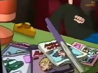 As Told by Ginger E033 - Family Therapy