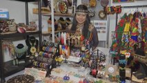 Feria Nacional de Artesanías, una vitrina para la comercialización del arte panameño