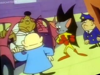 Batfink E086