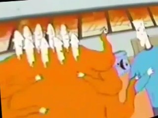 Captain Star S02 E001 - Rocket to Nowhere