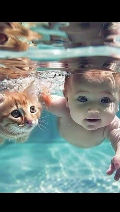 Funny & enjoy moments of cute little monk
