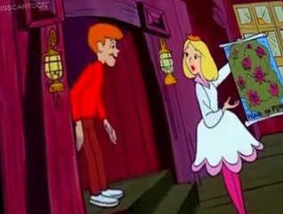 Here Comes the Grump E005 - The Good Ghost Ship