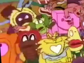 Galaxy High School E005