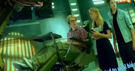 Code Lyoko Evolution E021