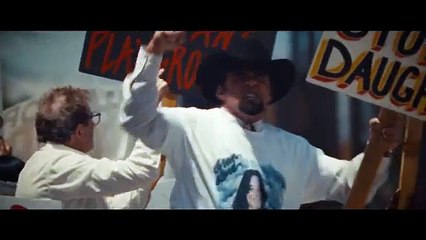 MaXXXine Official Trailer 2 HD A24