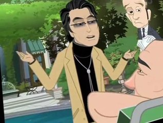 Kid Notorious E003 - French Take Woodlands