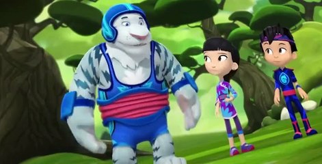 Kody Kapow E022 - Treasure Map Kapow