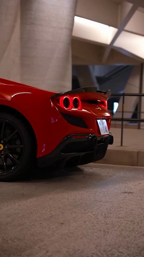 Car video/new superfast car