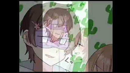 When I Had to Live in the Girls’ Dorm ,My Childhood Friend Got Jealous and Approached Me...