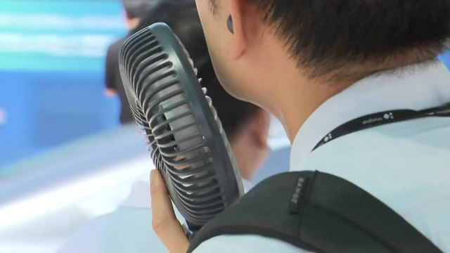 [날씨] 오늘도 중부 35℃ 폭염...제주도 첫 장맛비, 피해 유의 / YTN