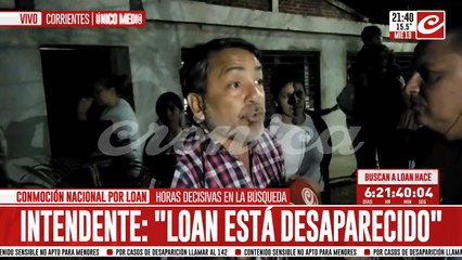 Intendente de 9 de Julio: "Hay mucha gente metida en la porquería"