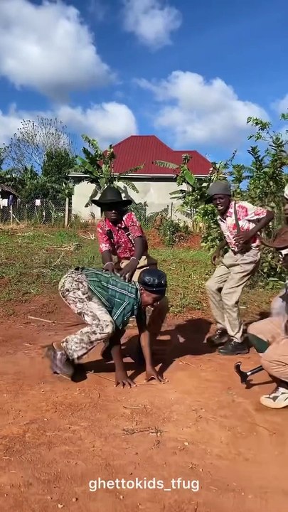 Best Dance but Funny
