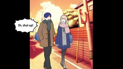 I Accidentally Got the Same Hotel Room With a Tour Guide That Looks Down on Me...