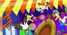 Pip Ahoy! Pip Ahoy! S02 E009 Bubble Trouble