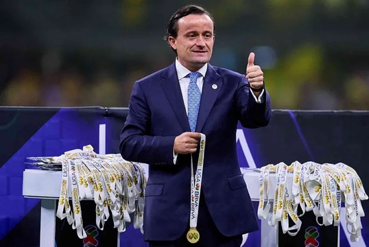 Liga MX anuncia cambios en Regla de Menores y jugadores extranjeros