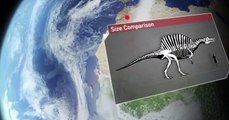 Planet Dinosaur E001