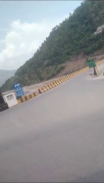 Kashmir
