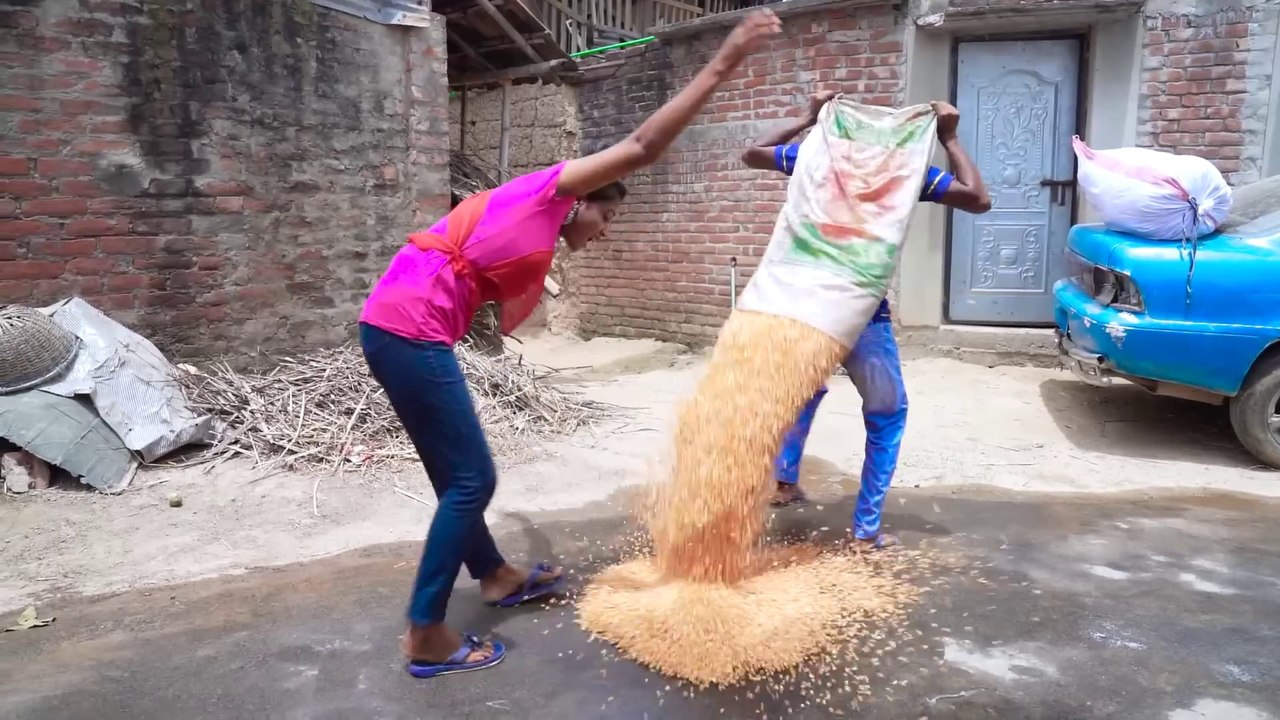 Must Watch Eid Special New Comedy Video 2021 Amazing Funny Video 2024