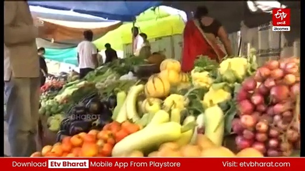ఏది కొందామన్నా రూ.100కు తక్కువ లేదు