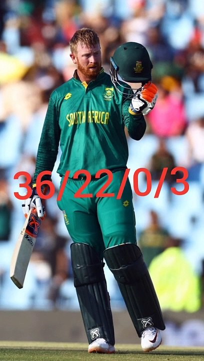 World Cup T20 cricket super 8 match 41 south africa vs USA